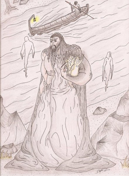 Раскраска Геркулес аид