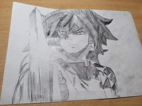 Аниме клинок рассекающий демонов