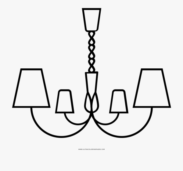 Настольная лампа для рисования