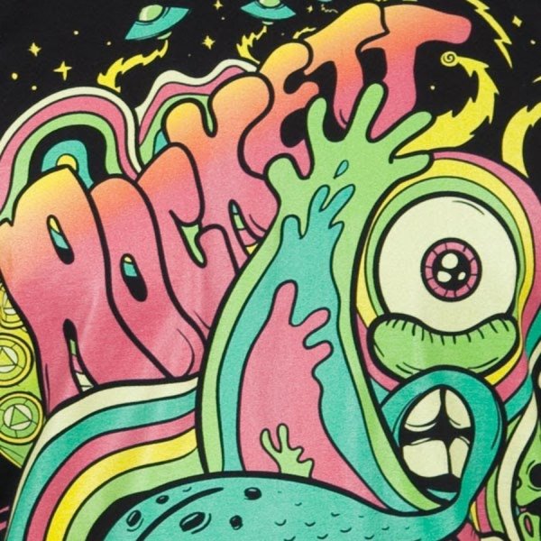 Что такое Bad trip лсд