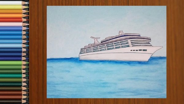 Лайнер для рисования