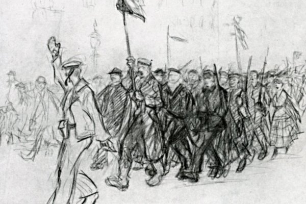 Революция иллюстрации