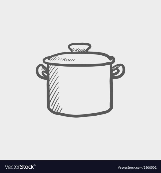 Кастрюля пиктограмма