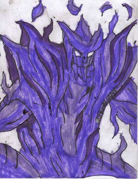 Сусано мудреца