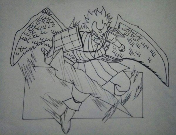 Сусано Какаши