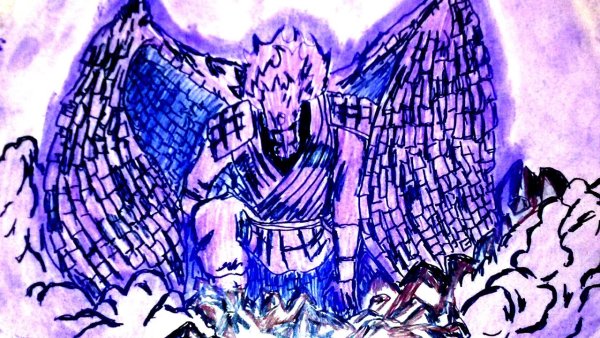 Сусано Саске шиноби лайф