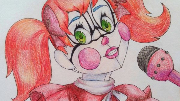 АНИМАТРОНИКИ для срисовки