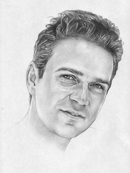 Кристоф Лукашевич рисунки