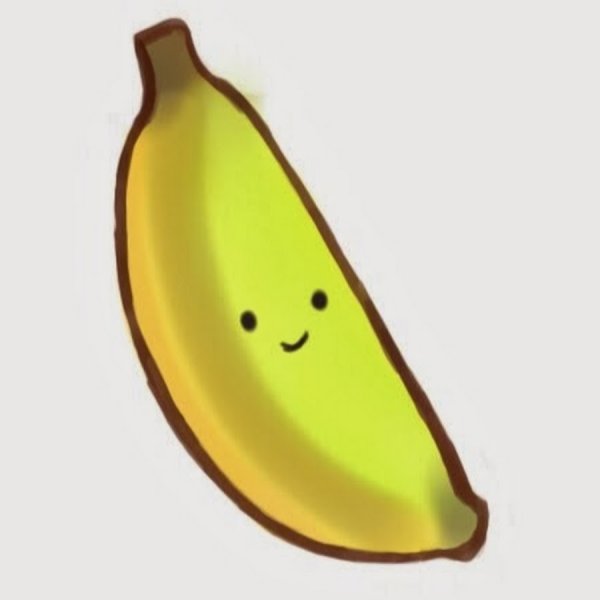 Милый бананчик