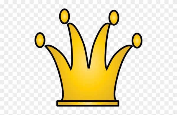 Кабачок мультяшный