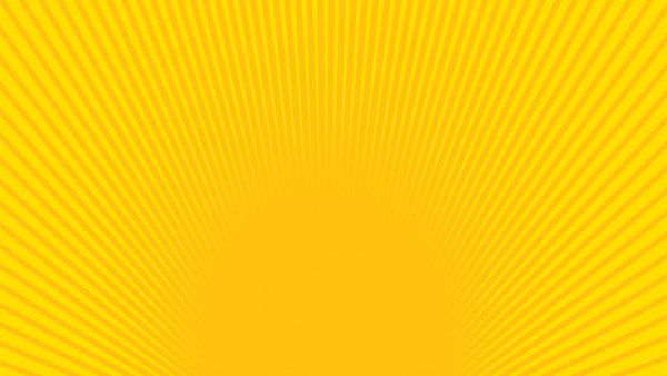 Солнце улыбается