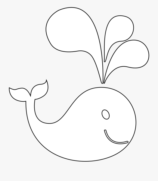 Трафареты для аппликаций