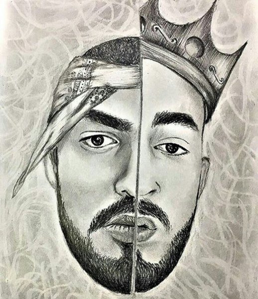 Мияги Король