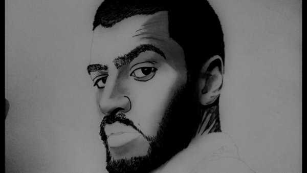 Мияги и Энди портрет