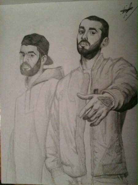 Miyagi портрет