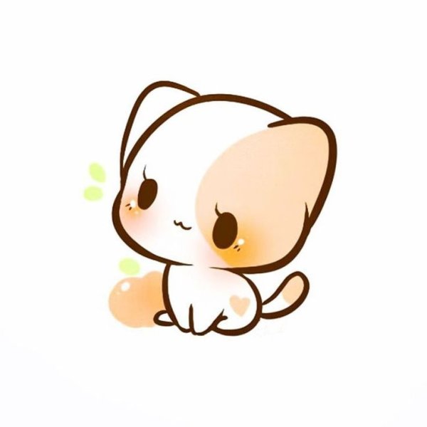 Милые рисуночки