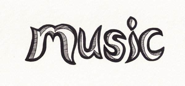 Простые надписи