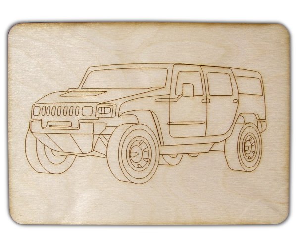 Изображения для выжигания