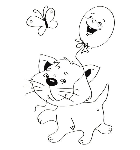 Рисунки для выжигания