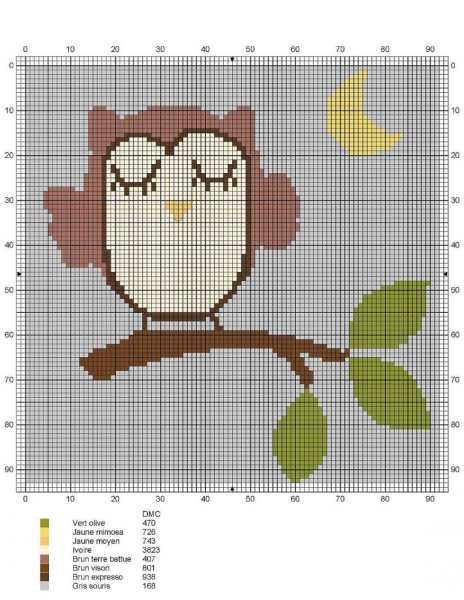 Вышивка надписи