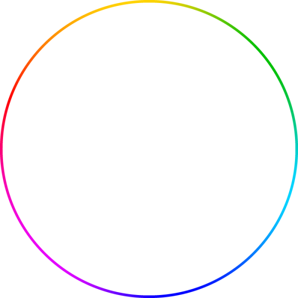 Ровный круг