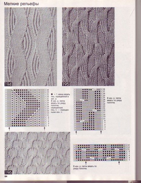 Рельефное панно