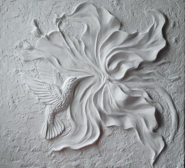 Вязание спицами узоры лицевые и изнаночные петли