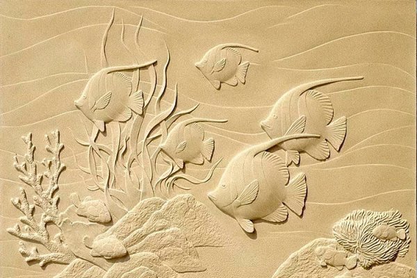 Узоры спицами простые и красивые