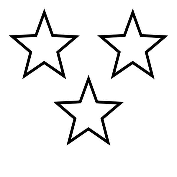 Звезда для рисования