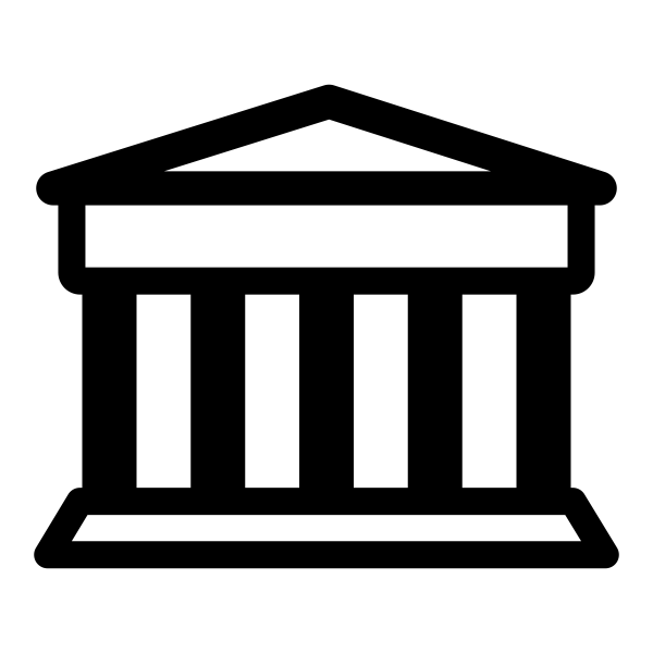 Банк значок