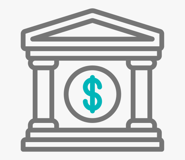 Банк рисунок