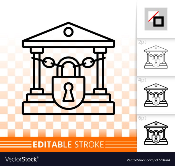 Пиктограмма закрой банку