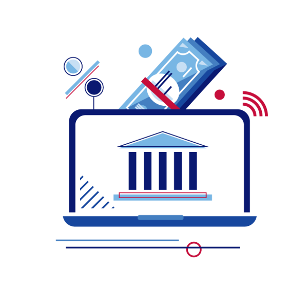 Архитектурные сооружения карандашом