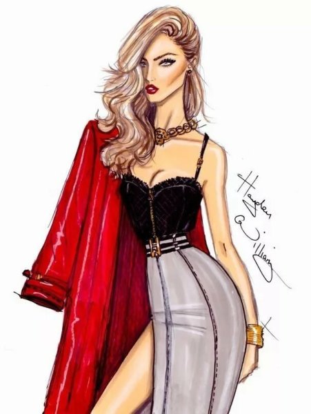 Холли Николс