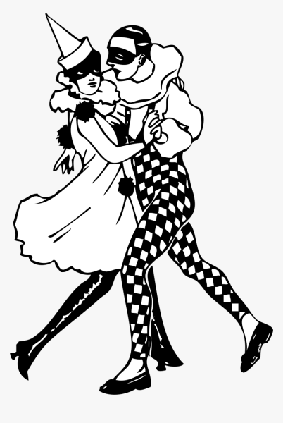 Маски для рисования