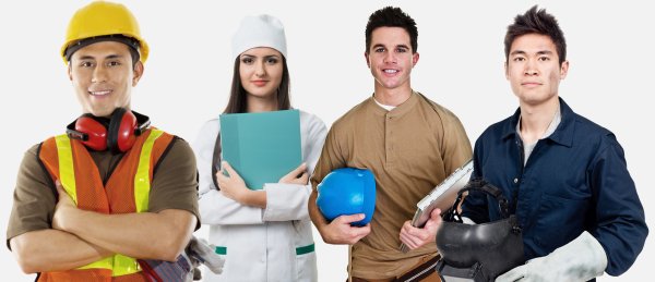 Стажировка грузчика