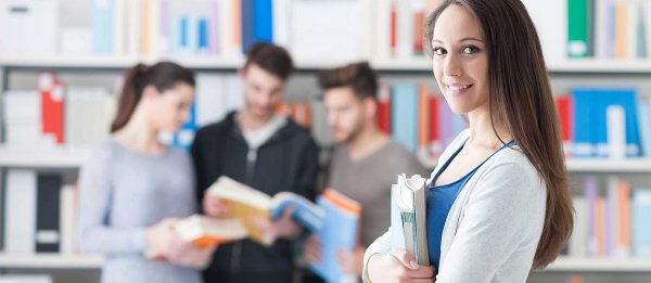 Стажировка за рубежом для студентов