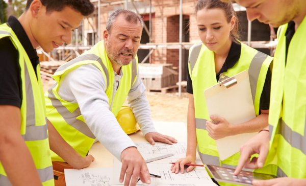 Стажировка для студентов