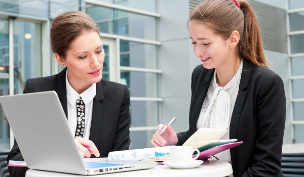 Трудоустройство, карьерные возможности