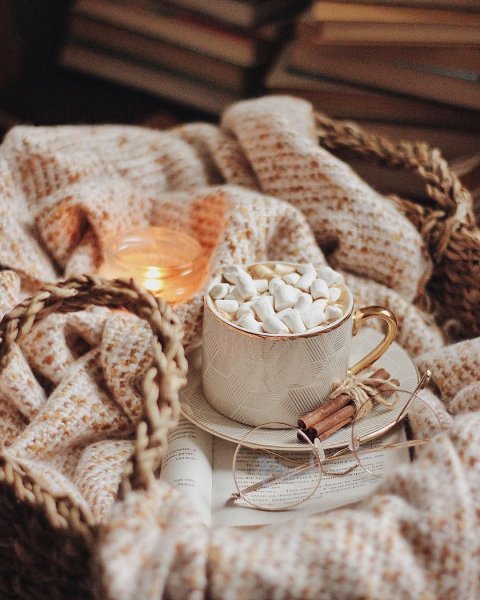 Хьюгге уют