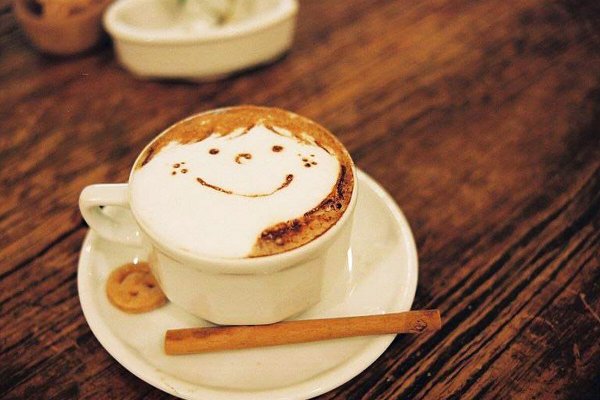 Международный праздник кофе