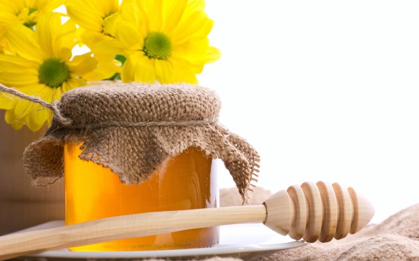 Медовый спас анимация