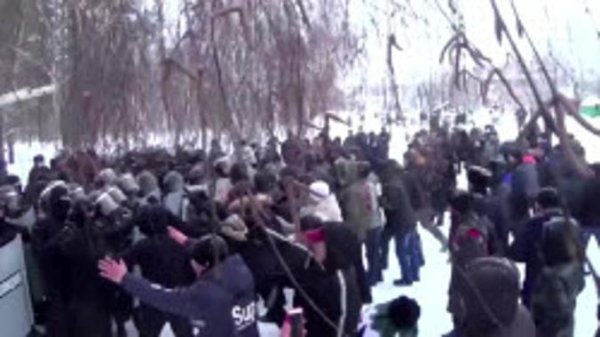 Новости надпись