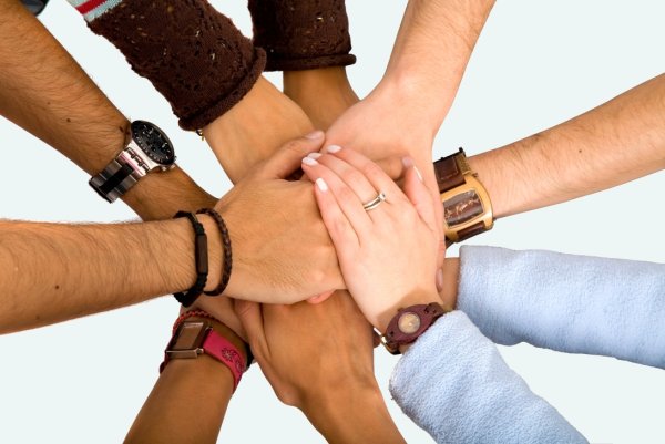 Мы любим своих клиентов