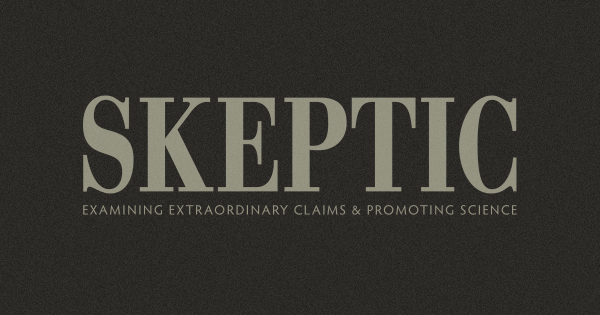 Скептик цитаты