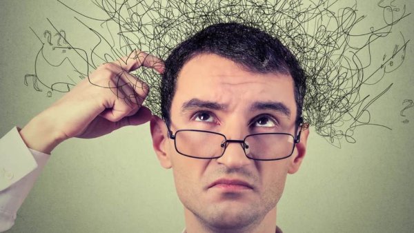 Скептик прикол