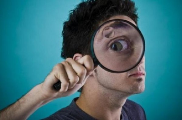 Задумчивый поляк