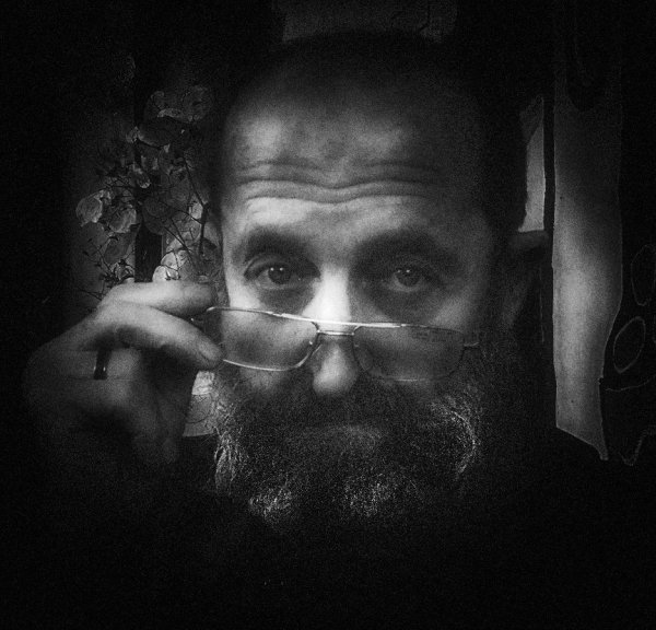 Скептик прикол