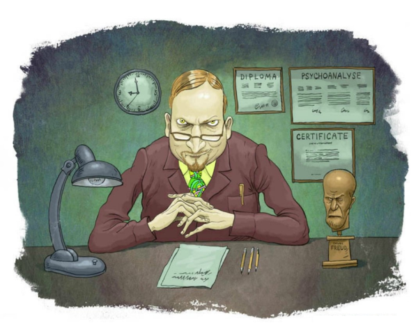 Цитаты против атеизма