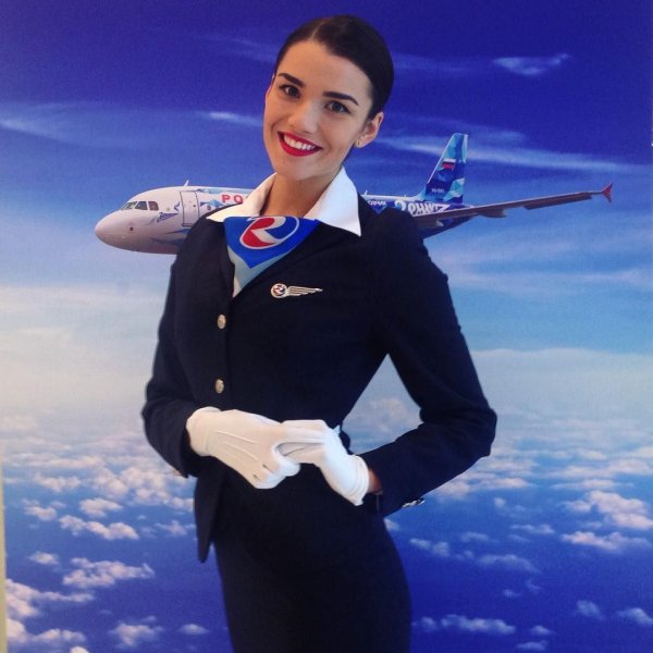 Всемирный день бортпроводника гражданской авиации